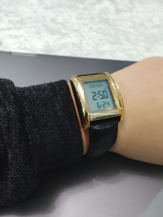 Часы Al-SALAH А3