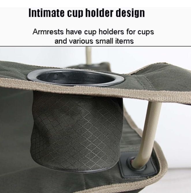 Scaun pliabil cu baldachin, pentru Pescuit, Camping, Gradina, Curte