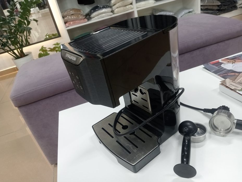 Кофеварка отличного качества