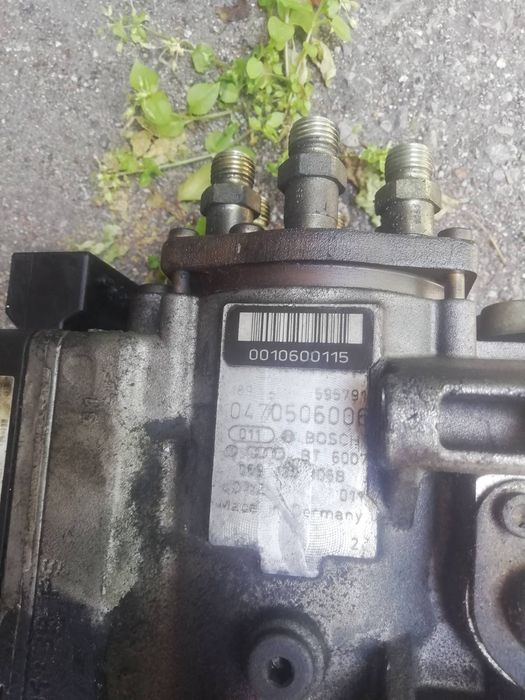 Части за PASSAT 2002 2.5 TDI 150 к.с.