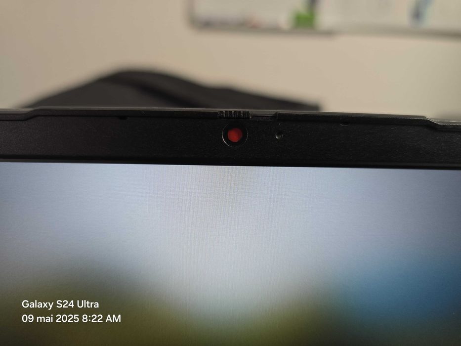 Laptop Lenovo IdeaPad3 - 8GB RAM, 256GB SSD