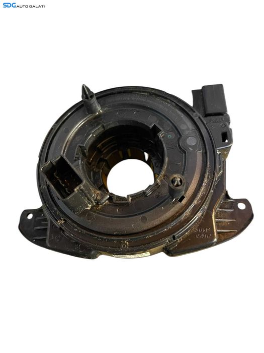 Spira Spirala Panglica Volan Volkswagen Polo 6R 2009 - 2023 Cod 6C0959653 [B3740]