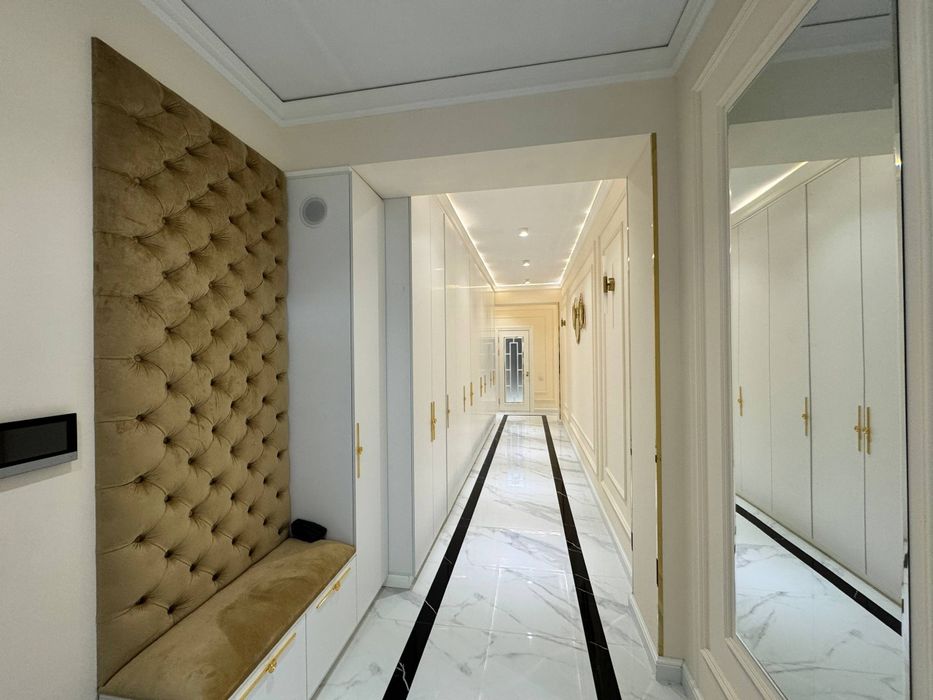 Срочно продаётся 3х -комнатная квартира