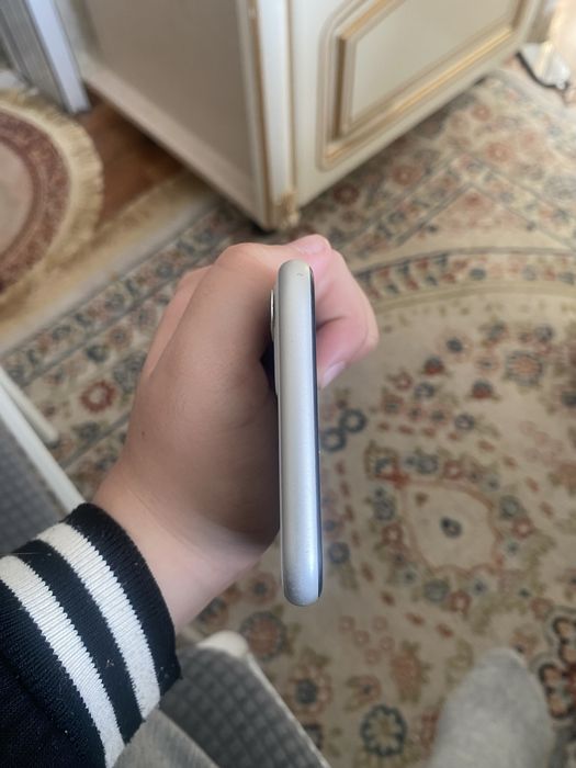 Айфон 11 хорошем сост