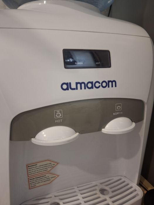 Диспенсер для воды