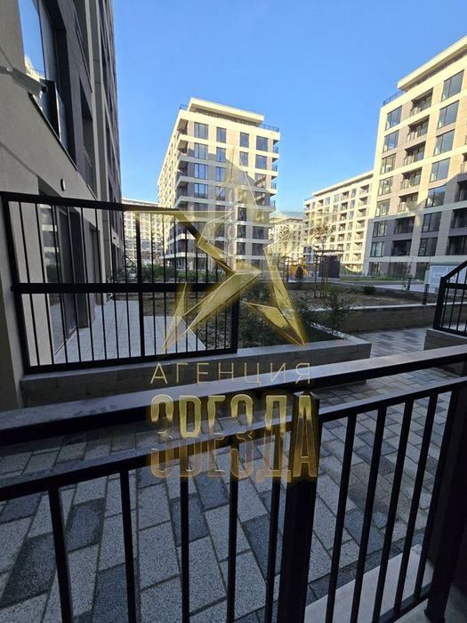 Продава се Двустаен апартамент в Пловдив, Тракия - 73 кв.м за 642 €/кв.м - Снимка #9