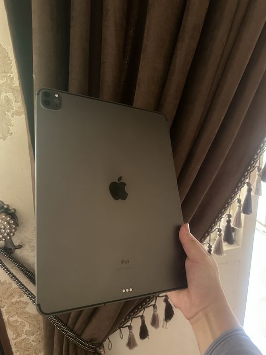 iPad Pro 1TB / SIM-karta Wi-Fi
