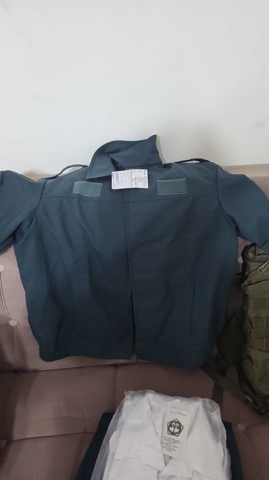 Военная форма новая