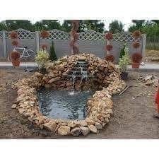 Piatra naturala de munte