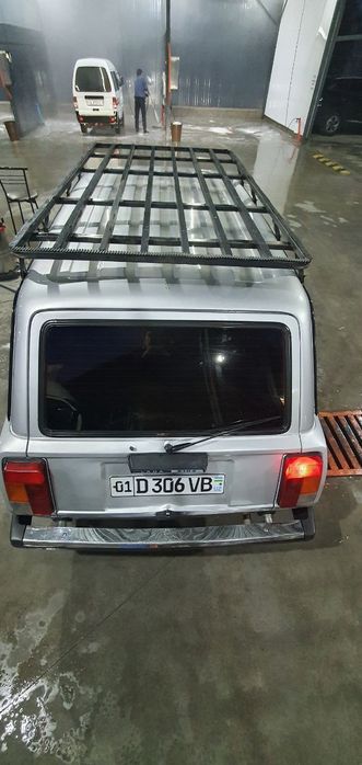 Lada Vaz 2104, 2012-yil.