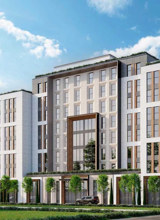Продажа помещений от первых рук Отдел продаж Dream Business Center