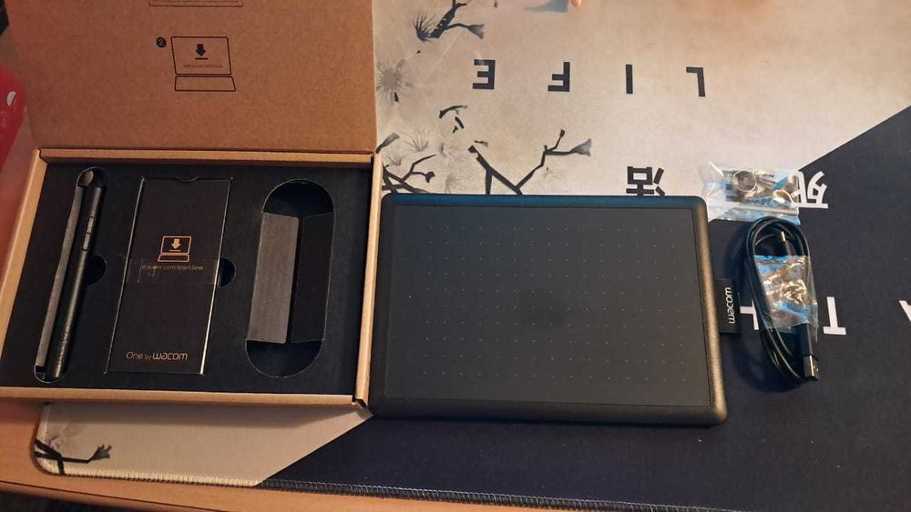 Продаётся Графический планшет