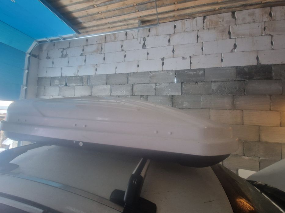 Автобокс продажа