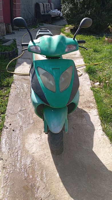 Продам мопед фиеро