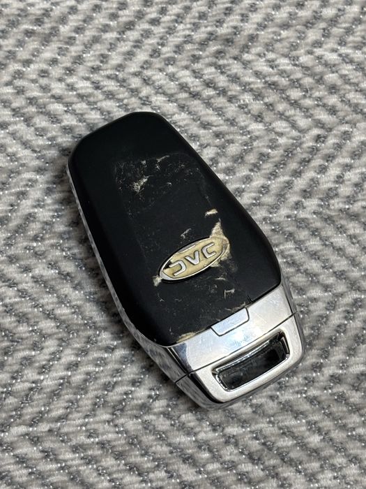 Смарт ключ JAC JS6