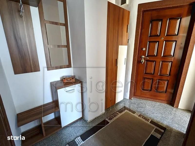 Pet friendly! Apartament 1 camera, Centru, zona Facultatea de Litere