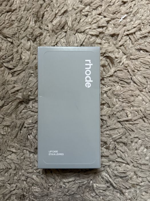 калъф Rhode iphone 16 pro max