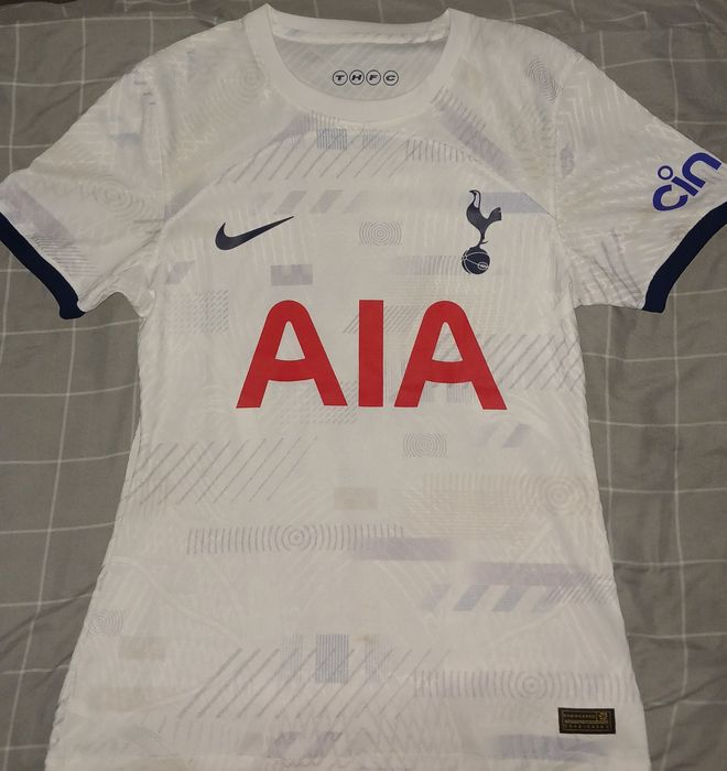 Ретро форма Тоттенхэма