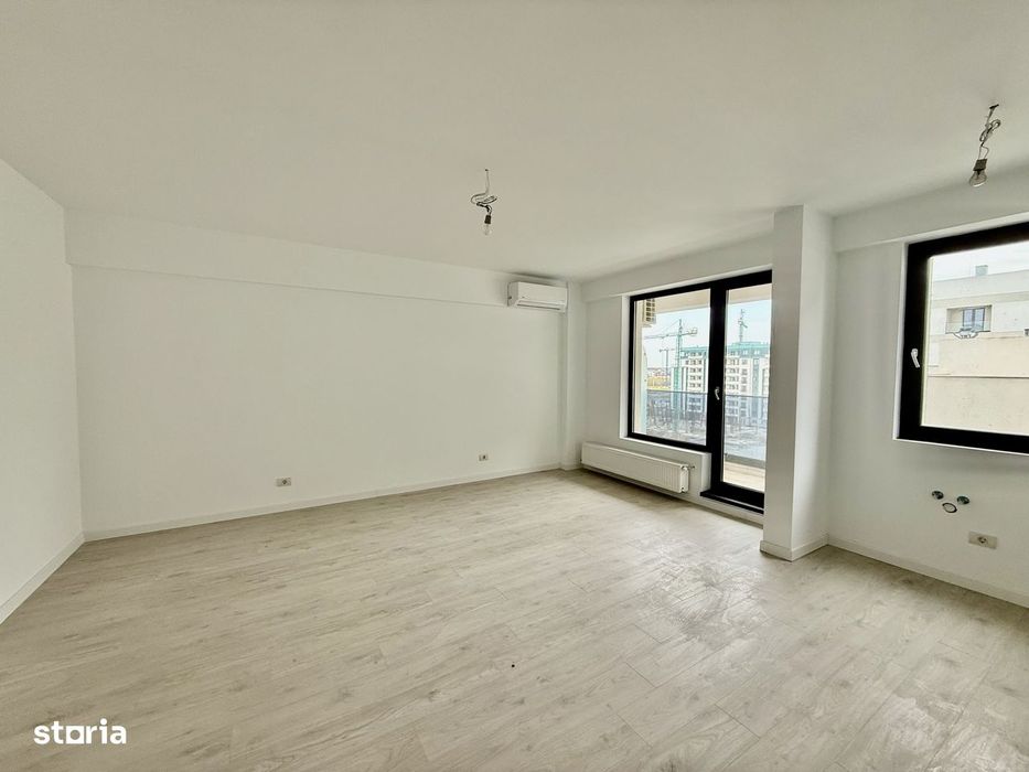 Residence 5 Pipera / Apartament nou / Mobilat si utilat