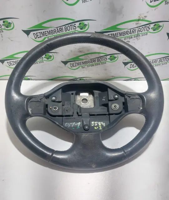 Volan simplu Dacia Logan 2007 1.4 MT (75 hp)