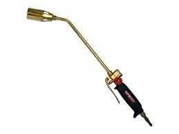 Propan ballon , reduktor , gorelka