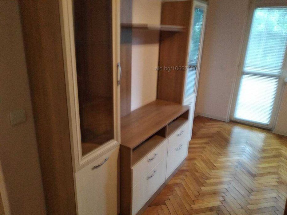 Двустаен апартамент, гр. В.Търново, до бул.Н.Габровски