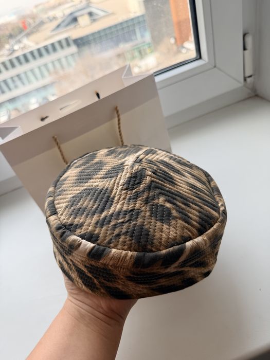 Тюбитейка женская модная такия женская