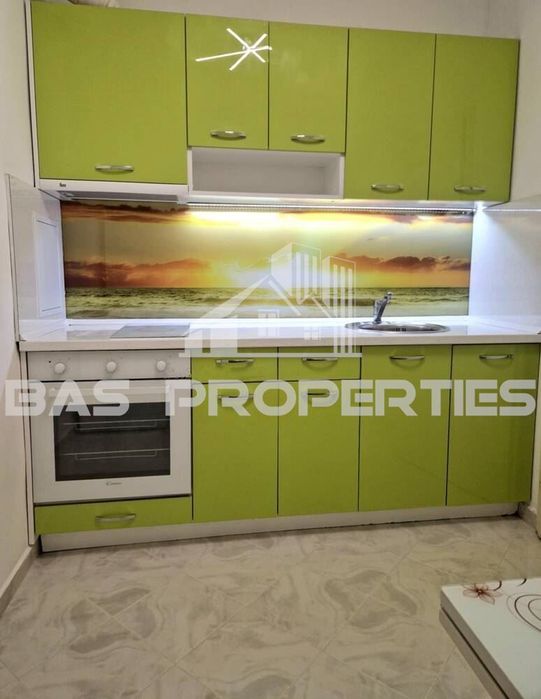 Дава се под наем Двустаен апартамент в София, Лозенец - 73 кв.м за 800 € - Снимка #5