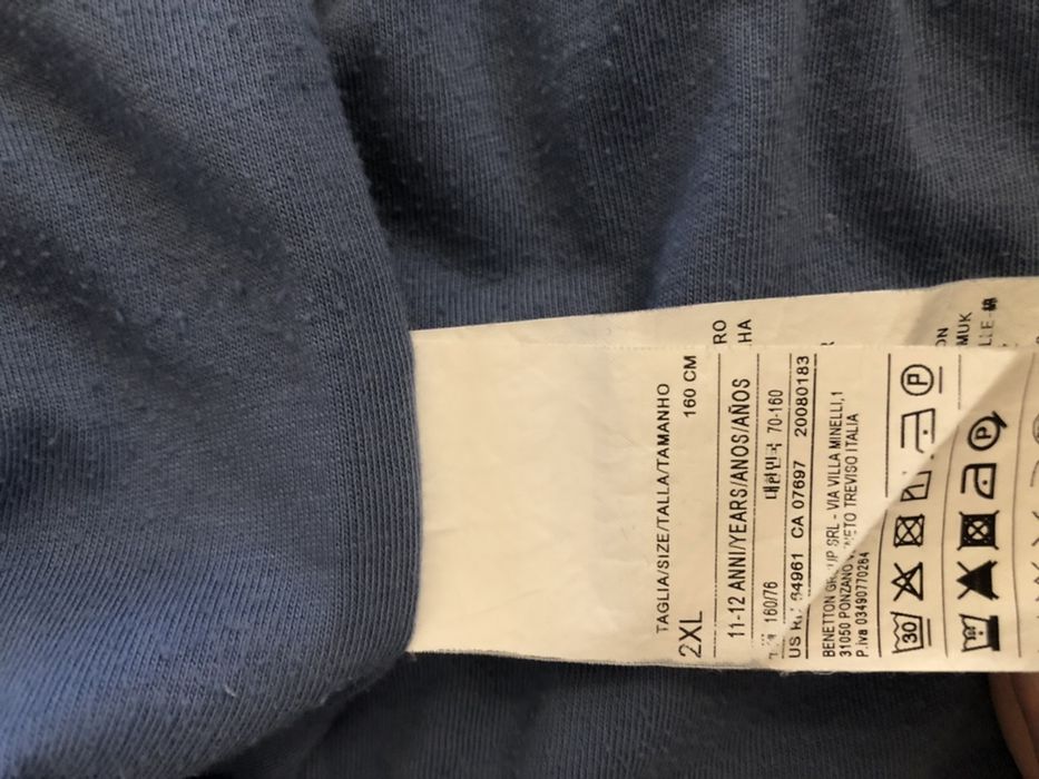 Стильная куртка для девочки