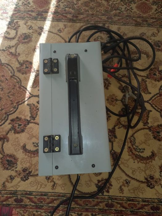 Сварочный аппарат