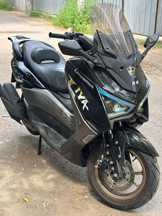 Liya z max 180 куб