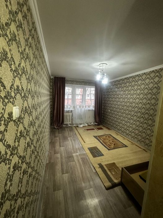 Продаётся 1-x комнатная квартира!