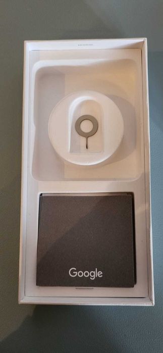 Google Pixel 7 - 8 GB RAM, 128 GB, AMOLED 90hz cu defecte