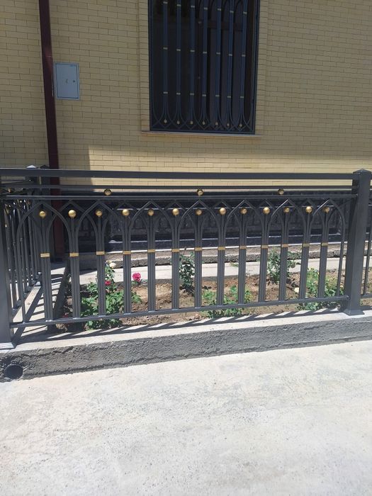 Reshotka perila agrajdeni