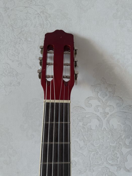 Гитара Adagio hand made guitar