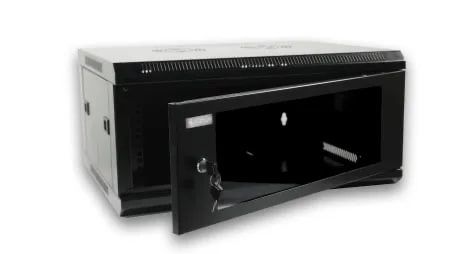 Телекоммуникационный Серверный шкаф 4U 570х450