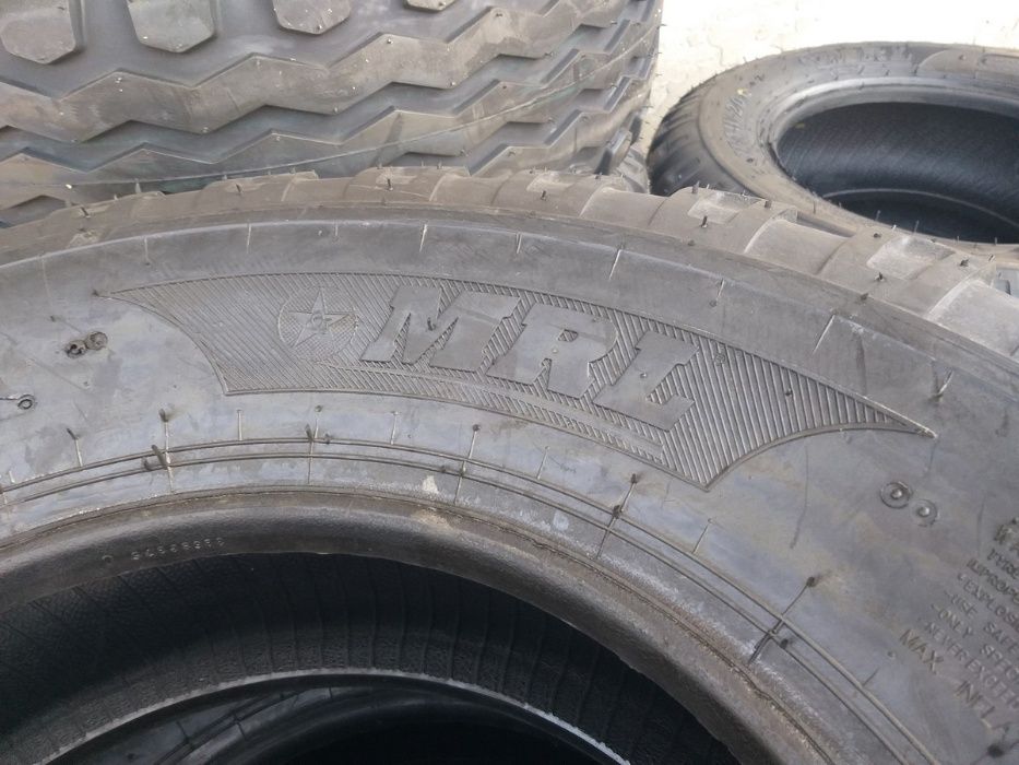 Anvelope noi 11.5/80 15.3 MRL 14PLY cauciucuri presa remorca mig R15.3