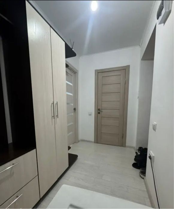 ПРОДАЁТСЯ 1 комнатная квартира-студия