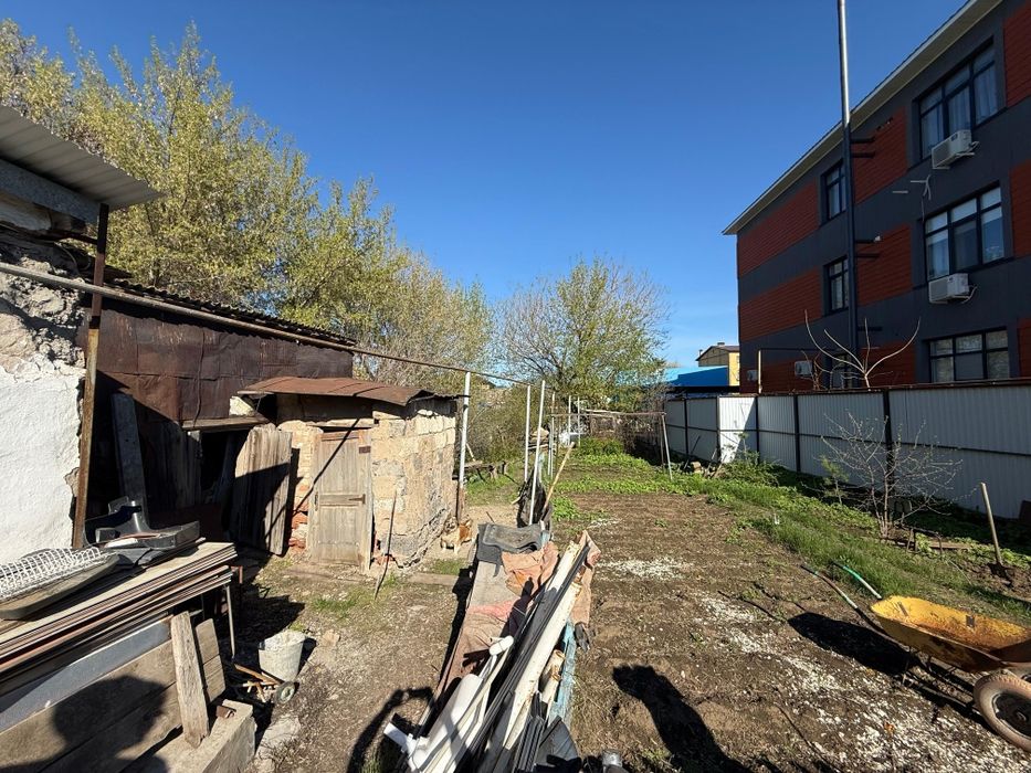 Продам дом с участком 7 сот