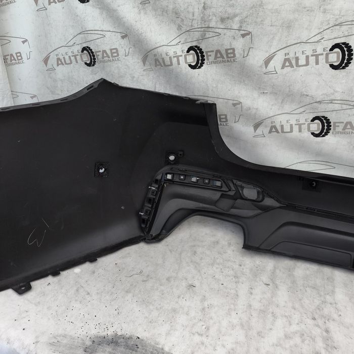 Bara spate BMW Seria 5 G31 LCI M-Paket Combi/Break/Variant an 2020-202