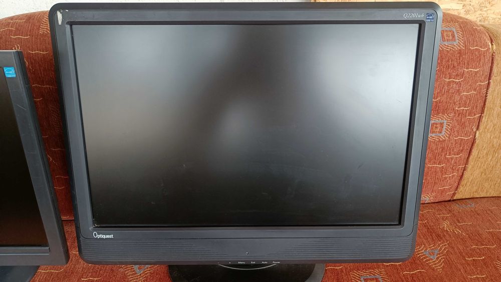 Монитори за компютър