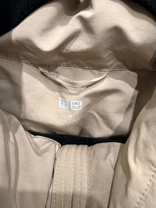 Uniqlo куртка продам