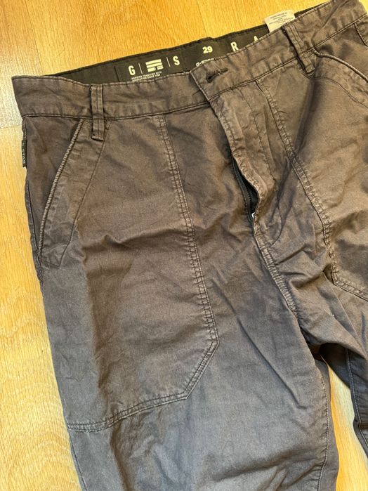 G star boyfriend pant