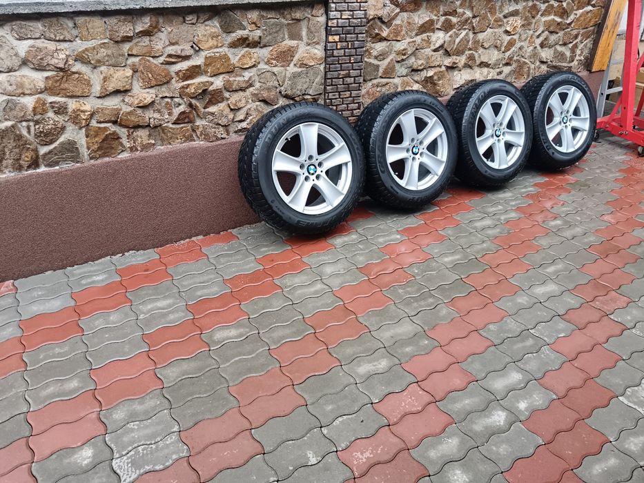 Jante BMW X6 E71