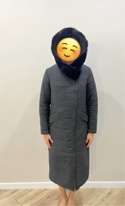 продам куртку в отличном состоянии