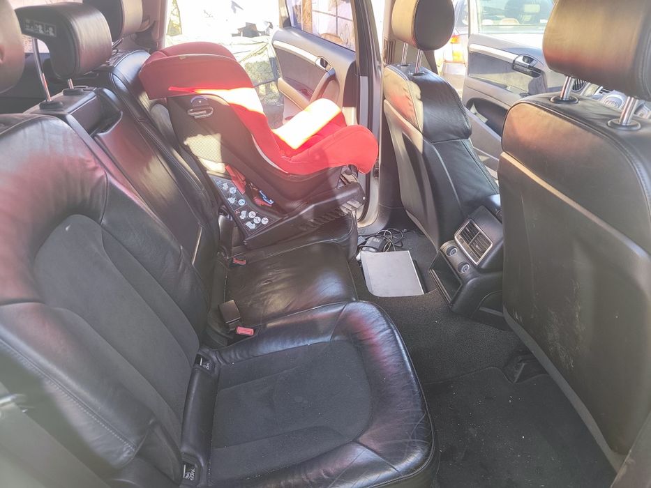 Vand sau schimb cu 8+1 (Trafic,Vivaro,t5)