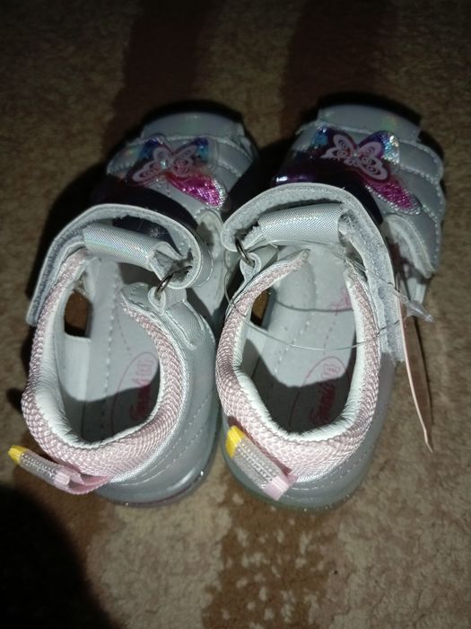 22 размер детский аяк ким