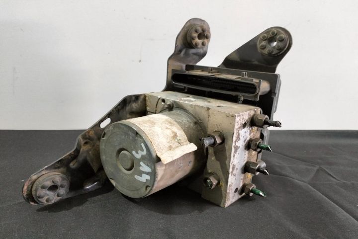 Pompa ABS 0265234138 Renault Scenic a 2-a generatie seria