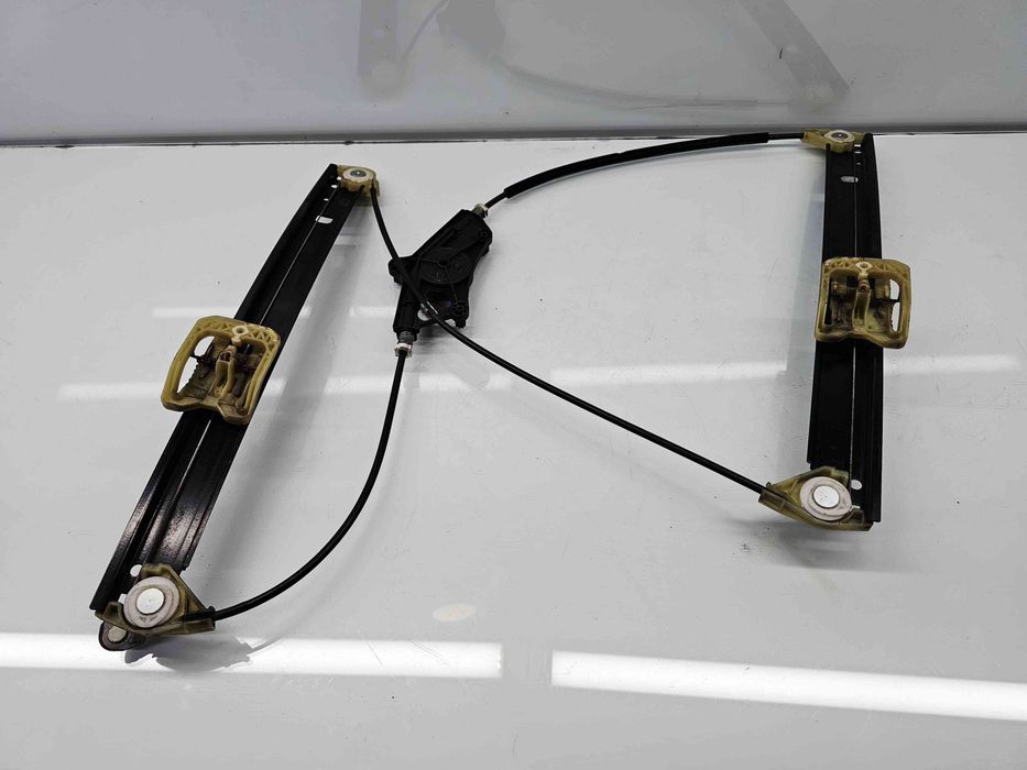 Macara electrica geam stanga fata Audi A4 (8W2, B9) [Fabr 2015-2023] 8