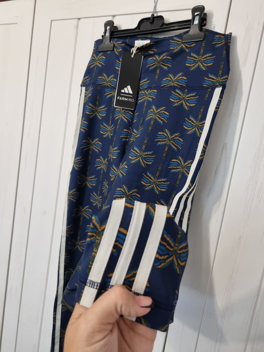 Colanti adidas Farm Rio